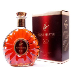 Cognac Rémy Martin Excellence X.O.