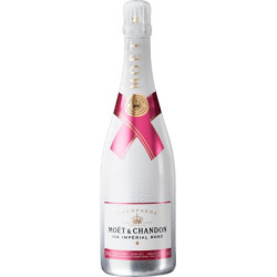 Champagne Moet & Chandon Ice Imperiale