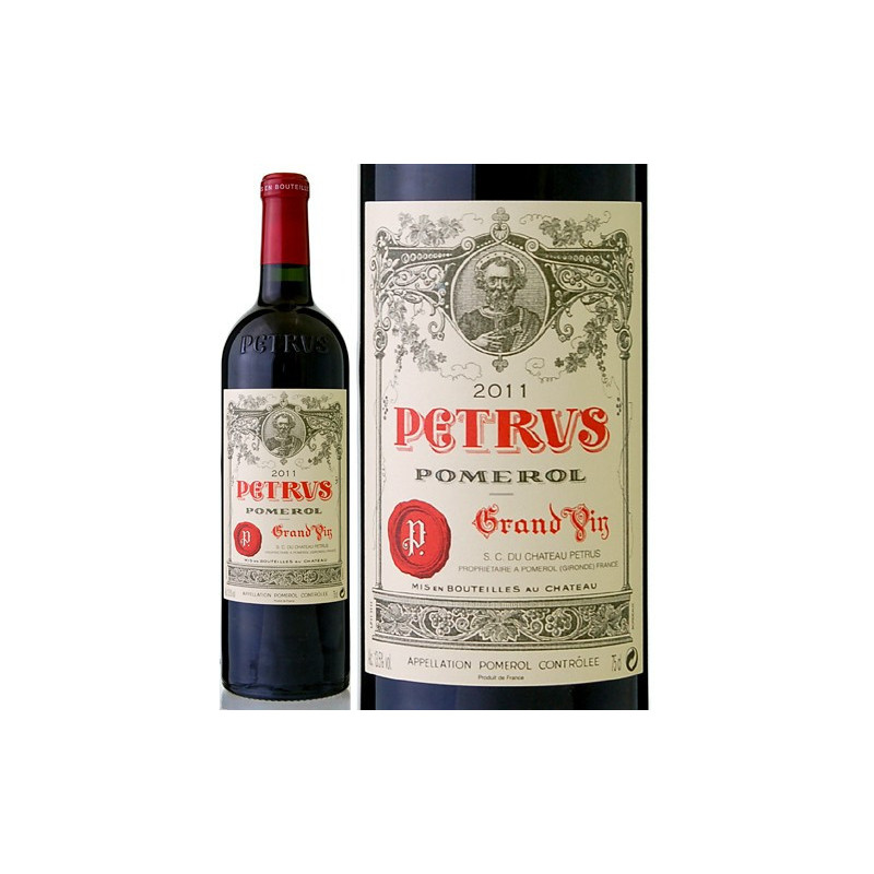 Clos Du Clocher 2004 Pomerol