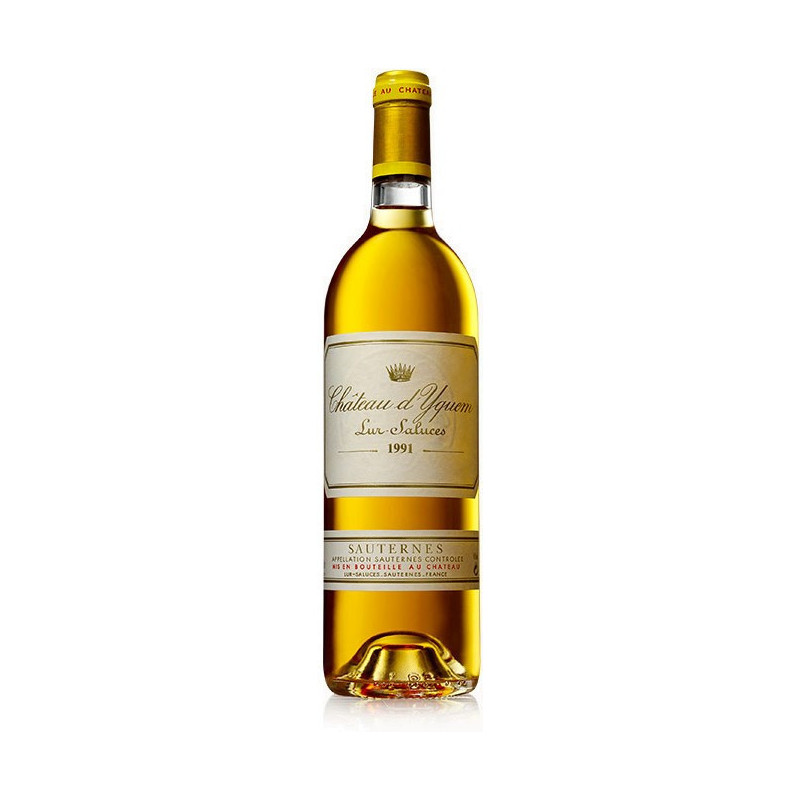Sauternes Chateau Rieussec 2003