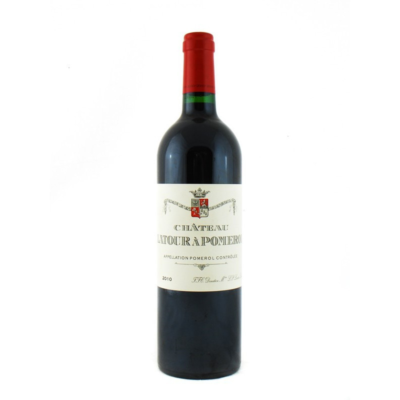 Clos Du Clocher 2004 Pomerol