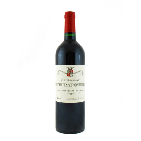 Clos Du Clocher 2004 Pomerol