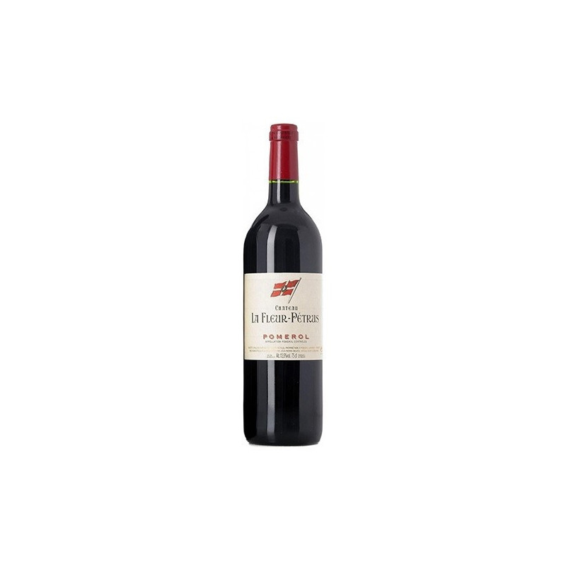Clos Du Clocher 2004 Pomerol