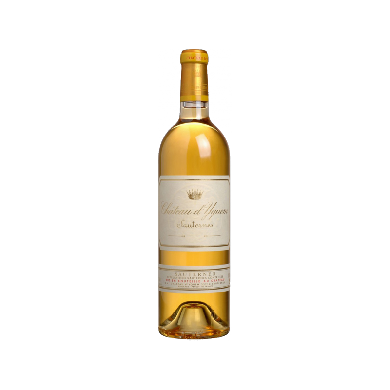 Sauternes Chateau Rieussec 2003