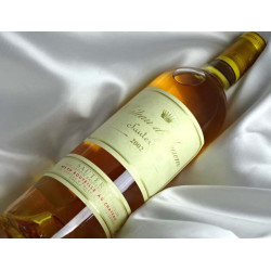 Sauternes Chateau Rieussec 2003