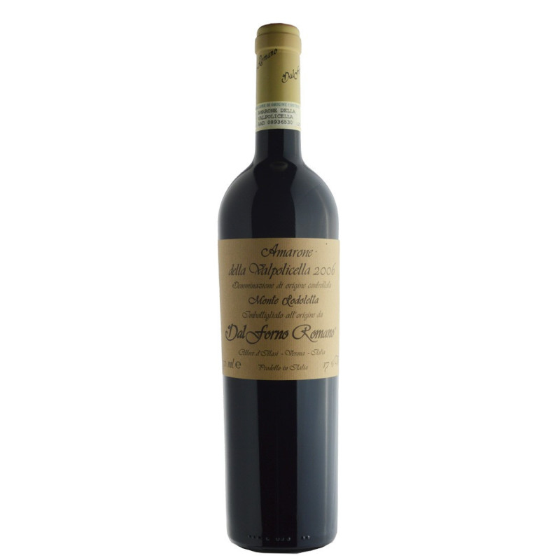 Amarone della Valpolicella Classico DOC 2007  Giuseppe Quintarelli