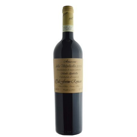 Amarone della Valpolicella Classico DOC 2007  Giuseppe Quintarelli
