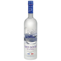 Vodka Grey Goose  70 cl