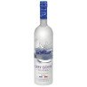 Vodka Grey Goose  LT. 1,0