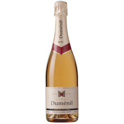 Champagne Dumenil Rosè Vieilles Vignes Premier Cru