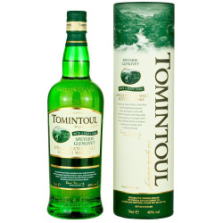 Tomintoul Peaty Tang Scotch Whisky