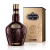 Chivas Regal Royal Salute 21 Anni Blended Scotch Whisky 75cl Ruby