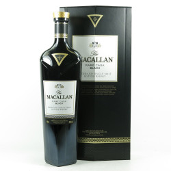 Macallan Rare Cask Black