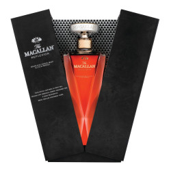 Macallan Reflexion