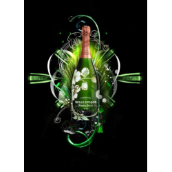 Champagne Perrier Jouet Belle Epoque 2011 Astucciato