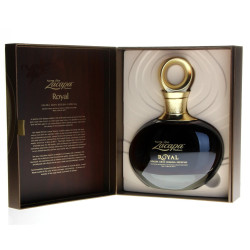 Zacapa Centenario Royal Solera Gran Reserva Especial