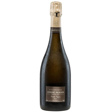 Champagne André Roger brut vieilles vignes