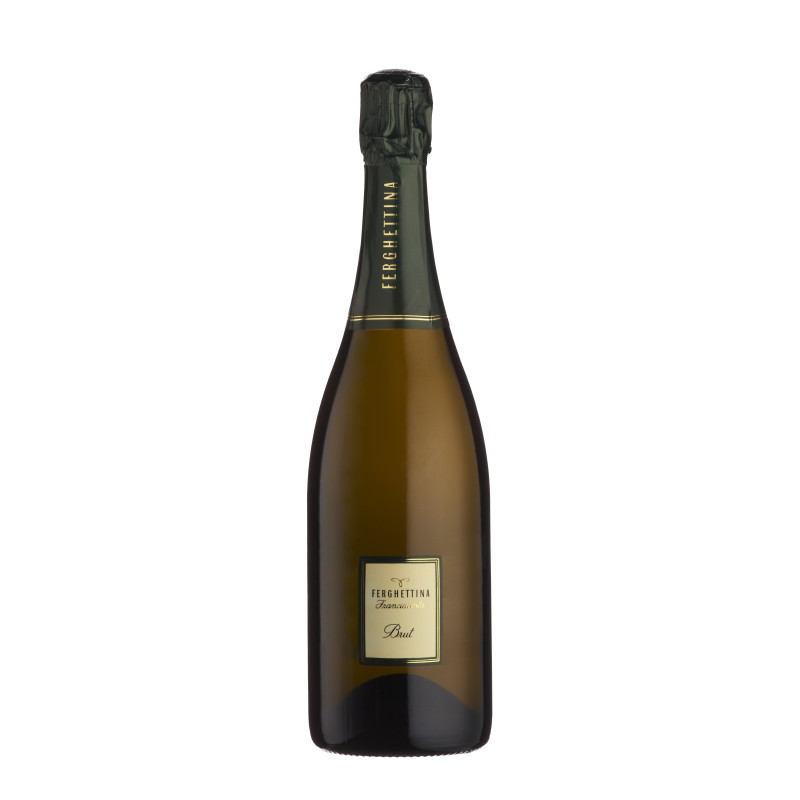 Franciacorta Brut DOCG - Ferghettina