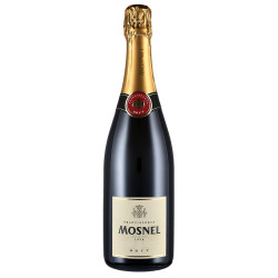 Franciacorta DOCG Brut Mosnel