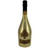Champagne Armand De Brignac Brut Gold