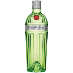 Tanqueray Gin N. 10  1,0 LT
