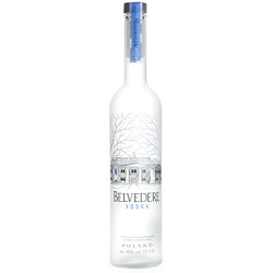 Vodka Belvedere 0,70 lt.
