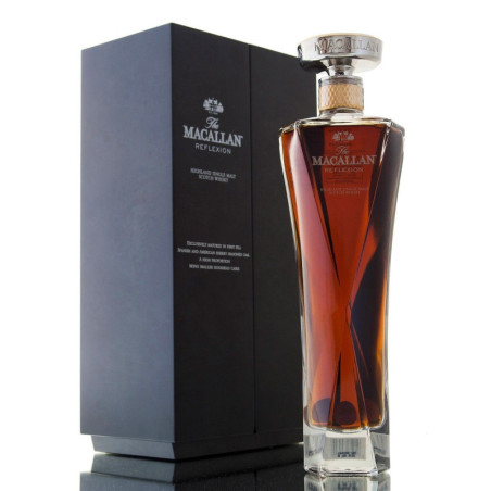 Macallan Reflexion