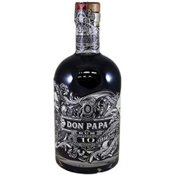 Rhum Don Papa 10 Anni