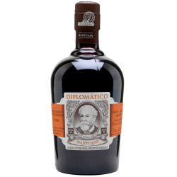 Rum Diplomatico Mantuano 40°  70 cl