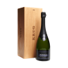 Champagne Krug Clos D'Ambonnay 1996 cassa legno