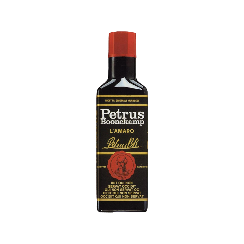 Amaro Petrus Boonekamp 70 cl