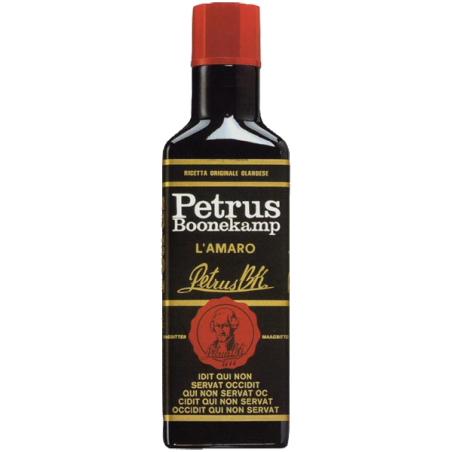 Amaro Petrus Boonekamp 70 cl