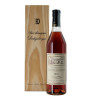 Dartigalongue Bas Armagnac 1974 Coffret Legno