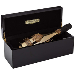 Champagne Armand De Brignac Brut Gold
