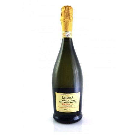 LaMarca Valdobbiadene Prosecco Superiore DOCG