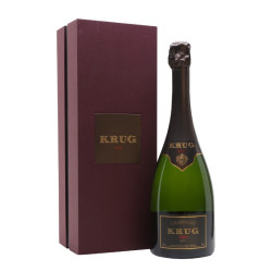 Champagne Krug Vintage 2004...