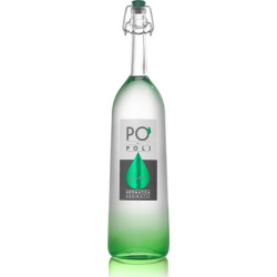 Grappa Poli Aromatica Gewurztraminer