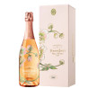 Champagne Perrier Jouet Belle Epoque Rosé