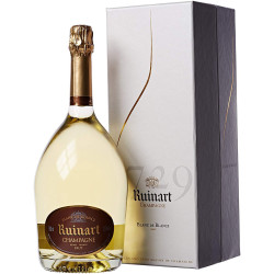 copy of Champagne Ruinart...