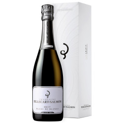 copy of Champagne Billecart...