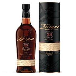 Zacapa 23 anni Rum 1.0 LT