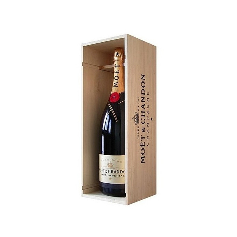 Champagne Moet & Chandon Brut Imperial Salmanazar 9L