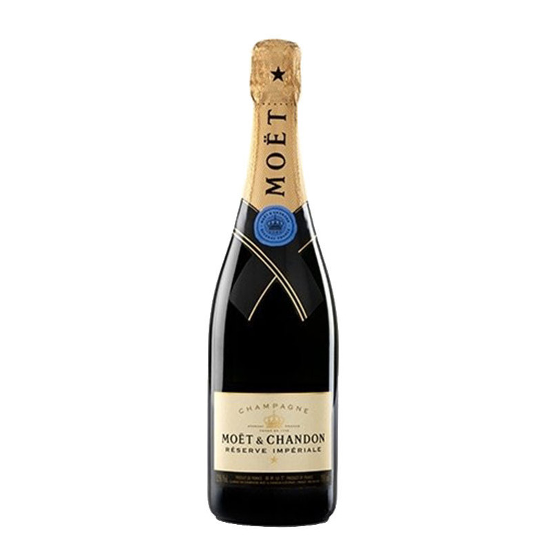 Champagne Moet & Chandon Reserve Imperiale