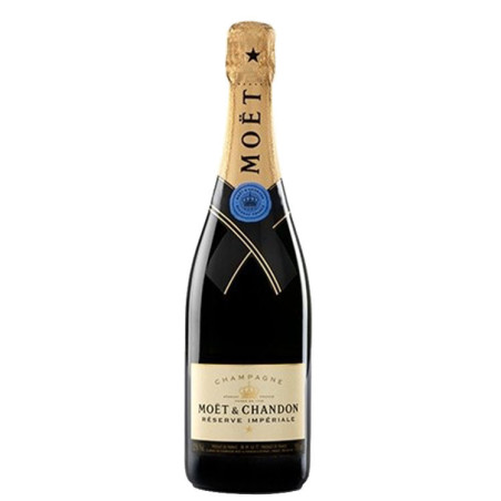 Champagne Moet & Chandon Reserve Imperiale