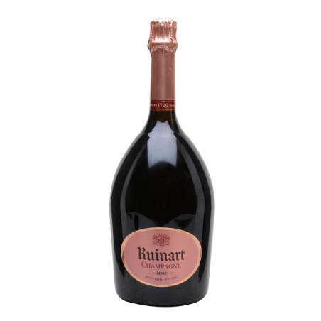 Champagne Ruinart Rosè Magnum