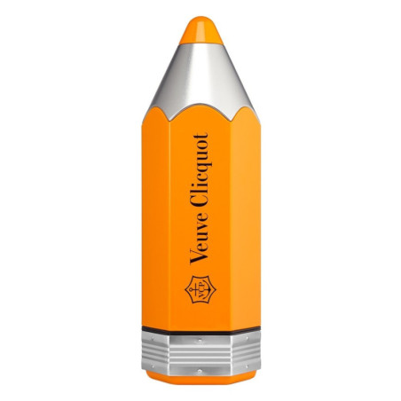 Veuve Clicquot Brut Cuvée Saint Pètersbourg  Colorama Pencil