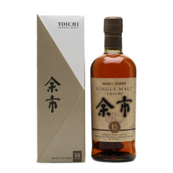 Nikka  Yoichi Single Malt...