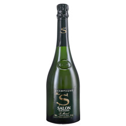 copy of Champagne Salon S...