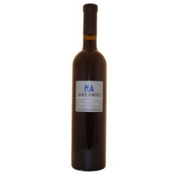 Mas Amiel Vintage Charles Dupuy 2002