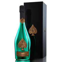 Champagne Armand De Brignac...